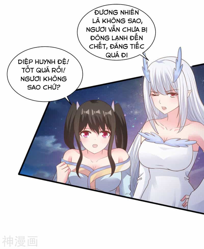Hỗn Độn Kim Ô - Chương 72 - ảnh 31