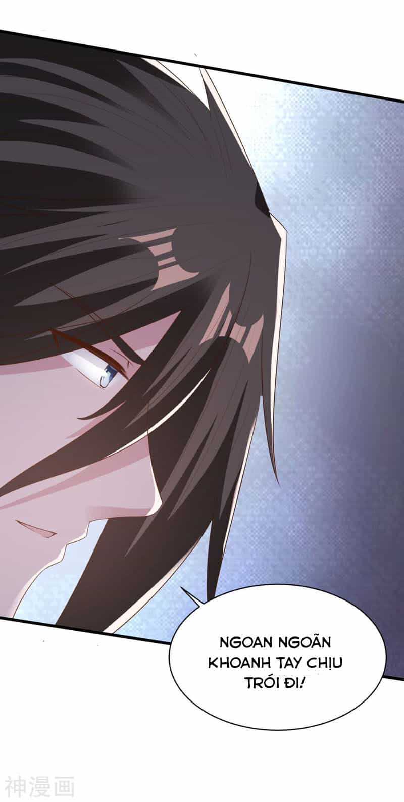 Hỗn Độn Kim Ô - Chương 72 - ảnh 5