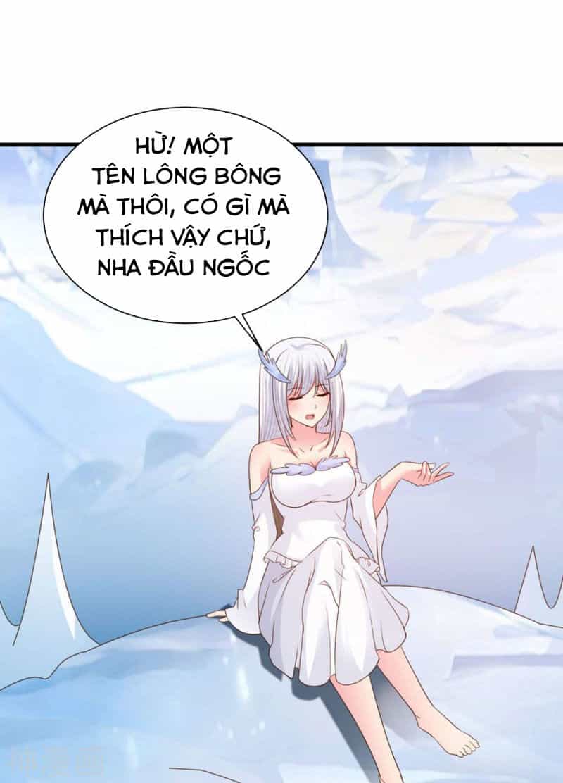 Hỗn Độn Kim Ô - Chương 73 - ảnh 24
