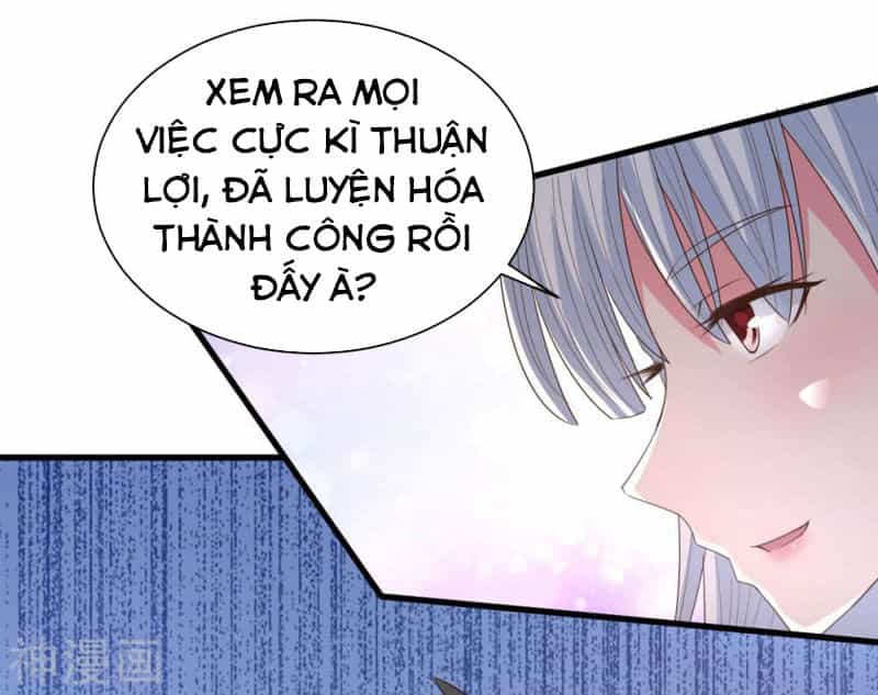 Hỗn Độn Kim Ô - Chương 73 - ảnh 31