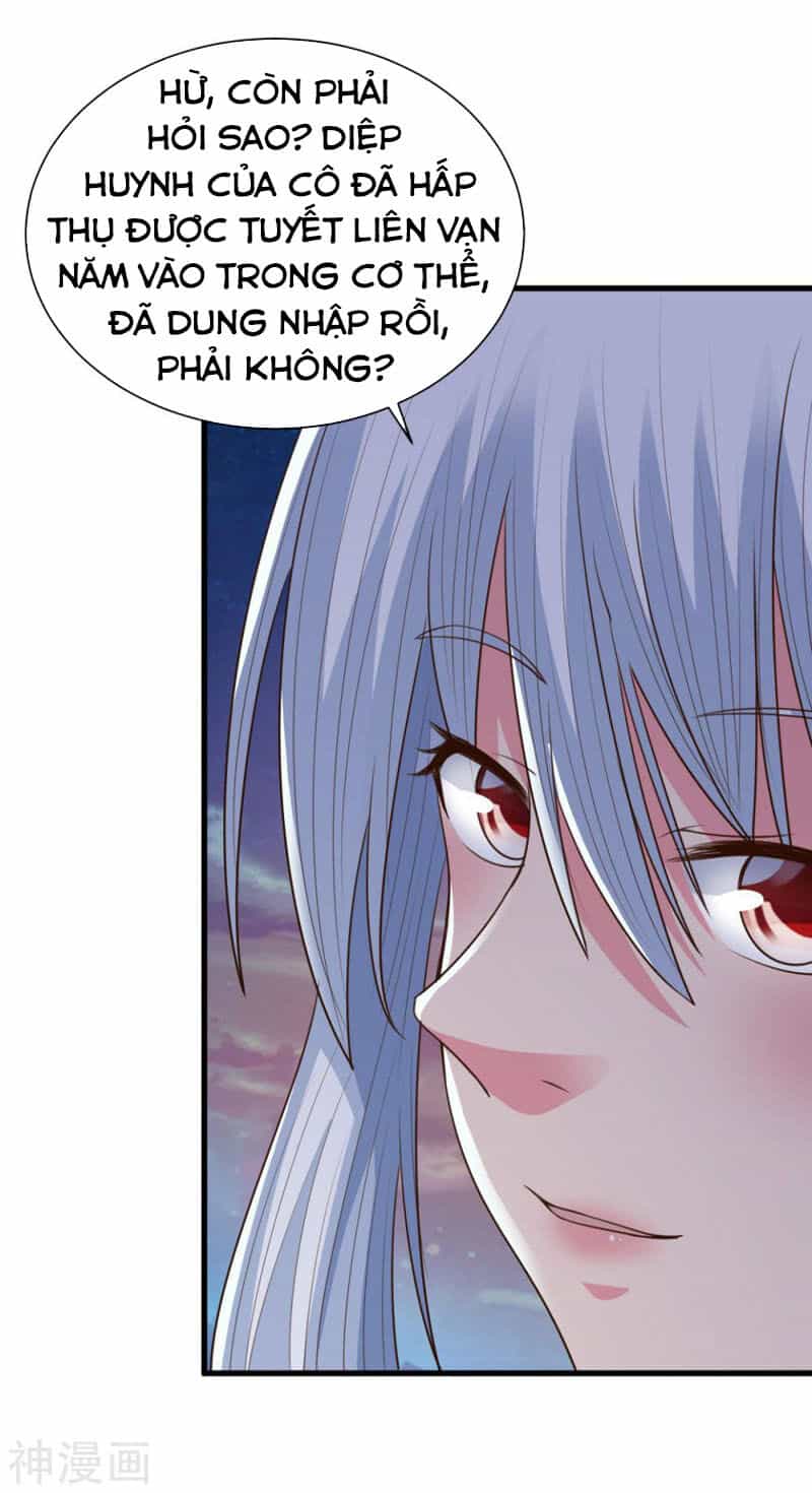 Hỗn Độn Kim Ô - Chương 73 - ảnh 6