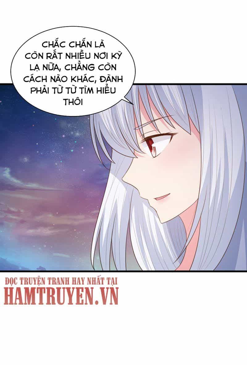 Hỗn Độn Kim Ô - Chương 74 - ảnh 1
