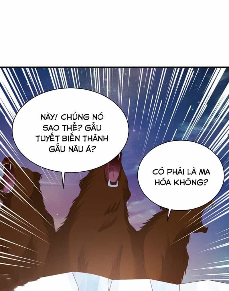 Hỗn Độn Kim Ô - Chương 74 - ảnh 12