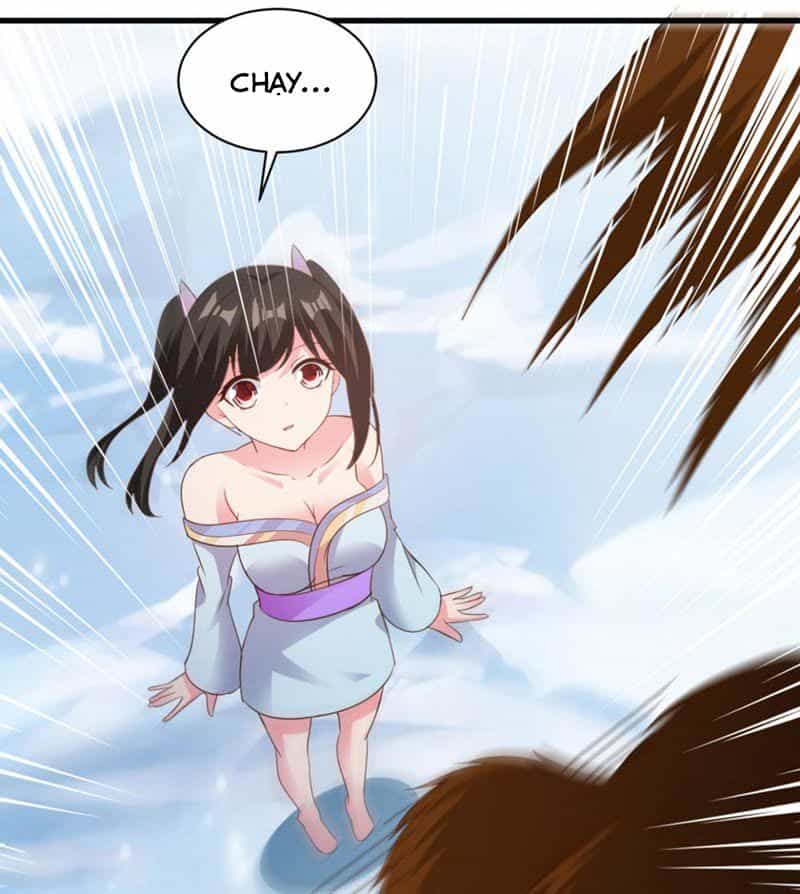 Hỗn Độn Kim Ô - Chương 74 - ảnh 14