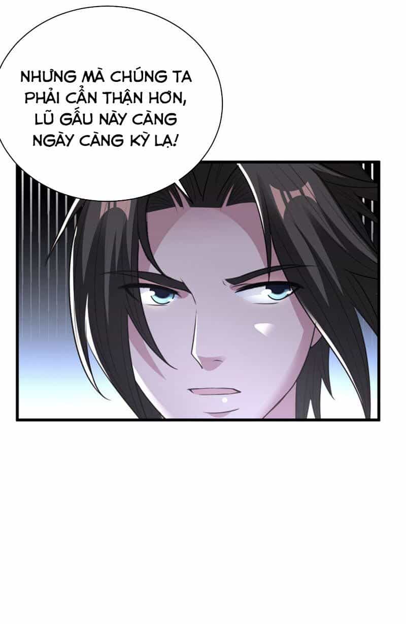 Hỗn Độn Kim Ô - Chương 74 - ảnh 22