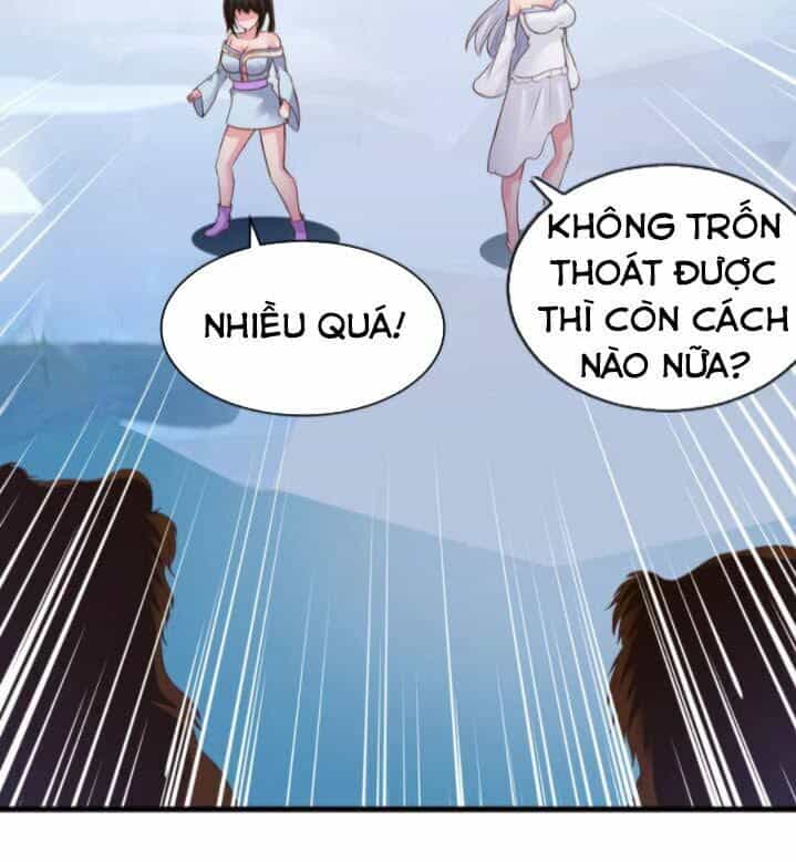 Hỗn Độn Kim Ô - Chương 75 - ảnh 21