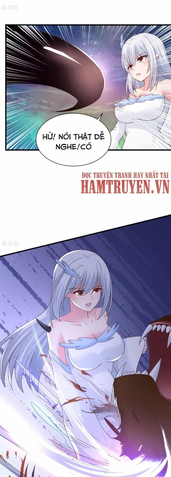 Hỗn Độn Kim Ô - Chương 75 - ảnh 5