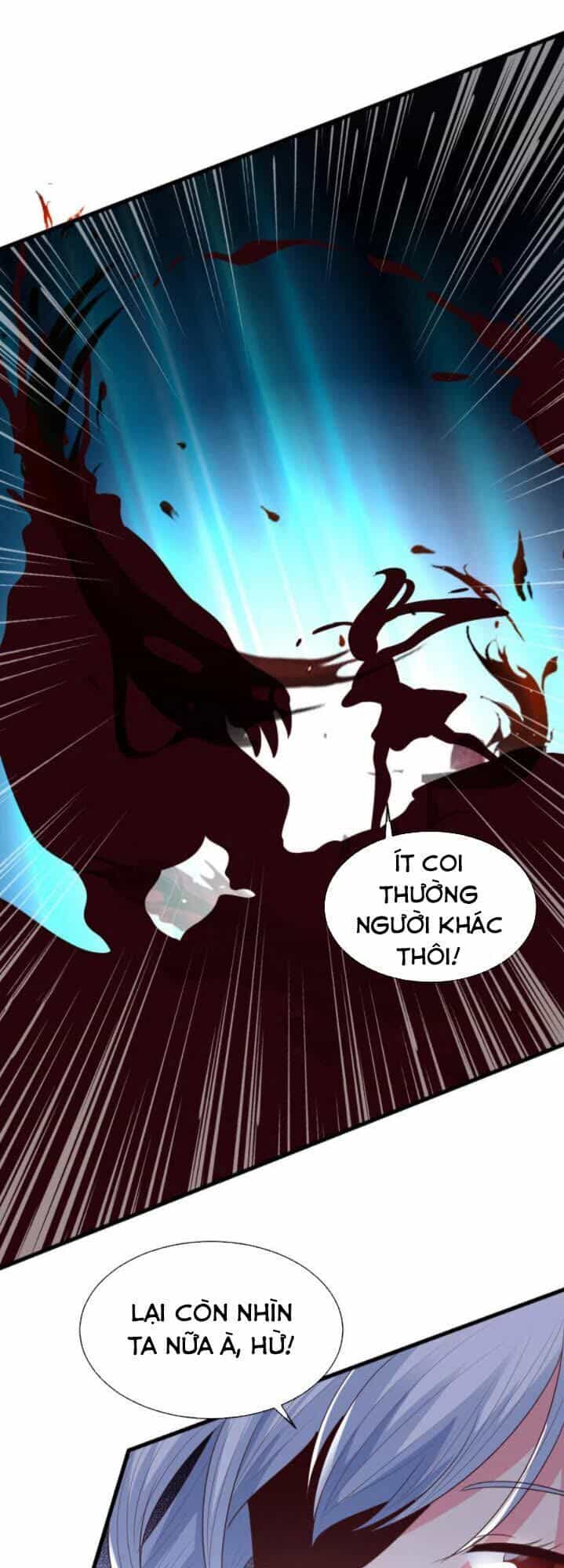 Hỗn Độn Kim Ô - Chương 75 - ảnh 7