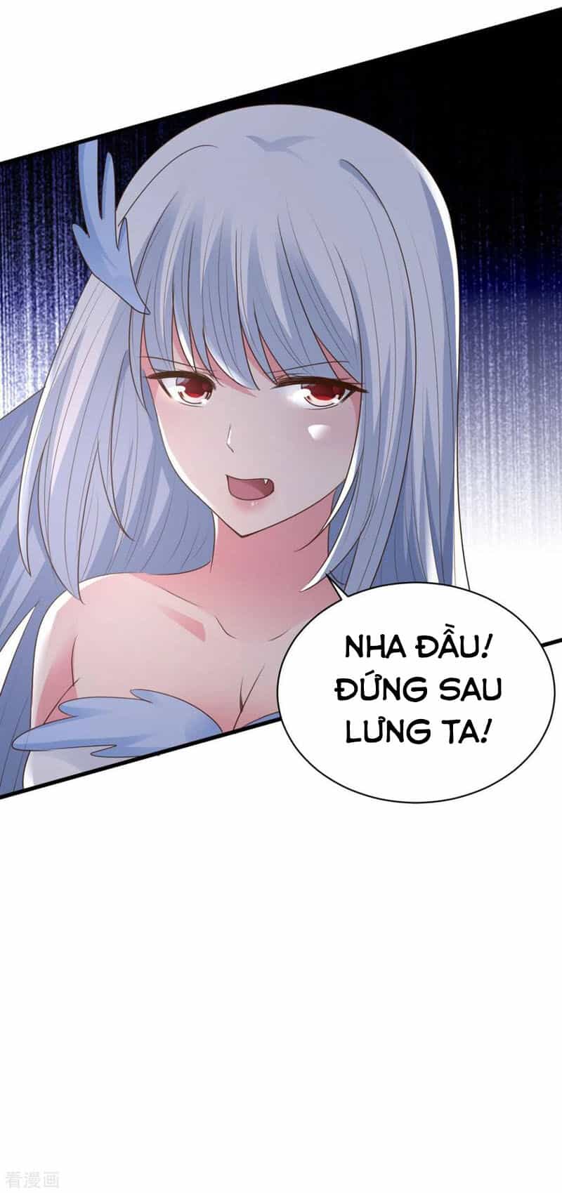 Hỗn Độn Kim Ô - Chương 76 - ảnh 10