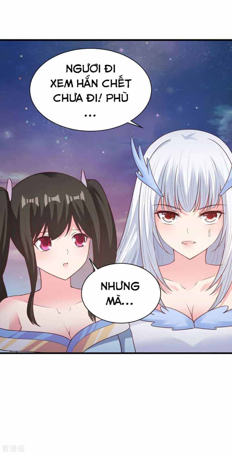 Hỗn Độn Kim Ô - Chương 76 - ảnh 17