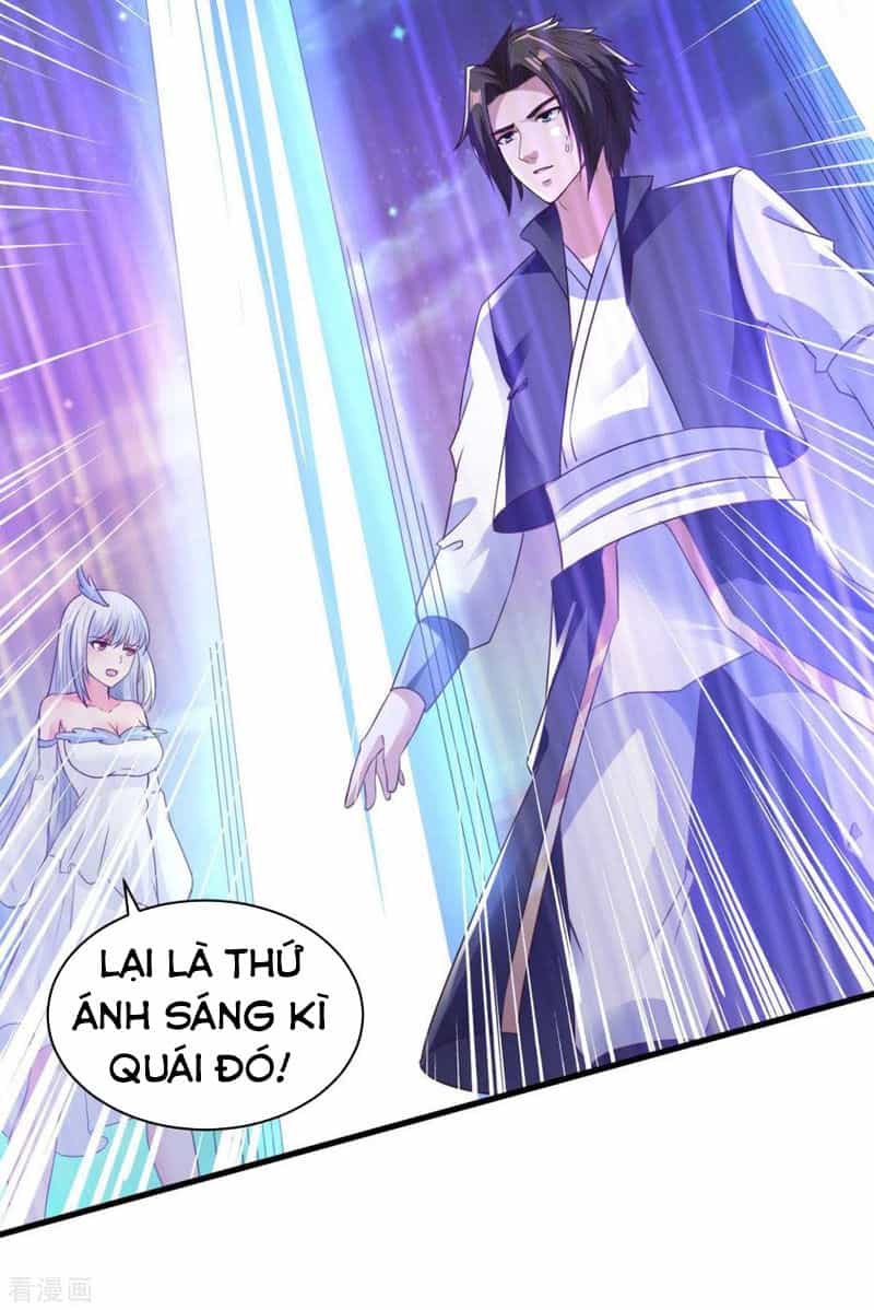 Hỗn Độn Kim Ô - Chương 76 - ảnh 23