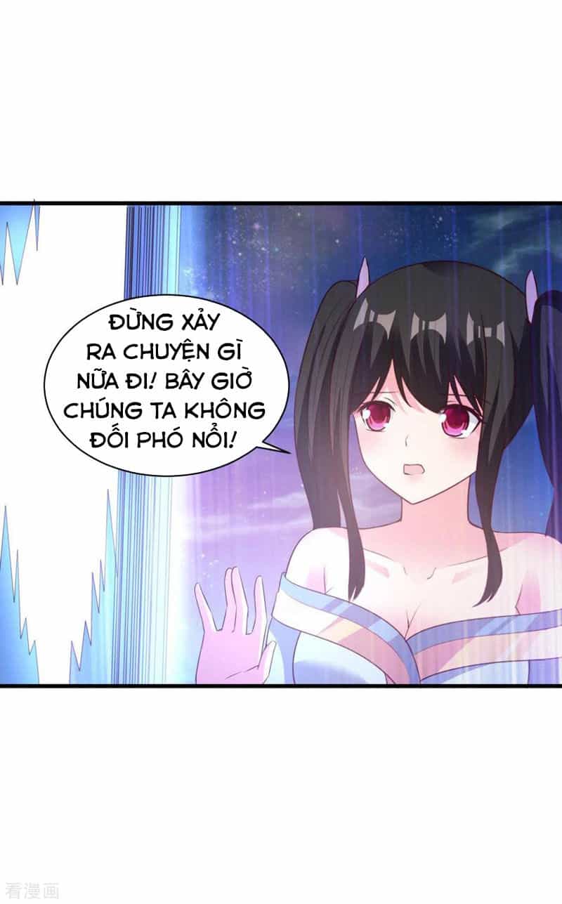 Hỗn Độn Kim Ô - Chương 76 - ảnh 24