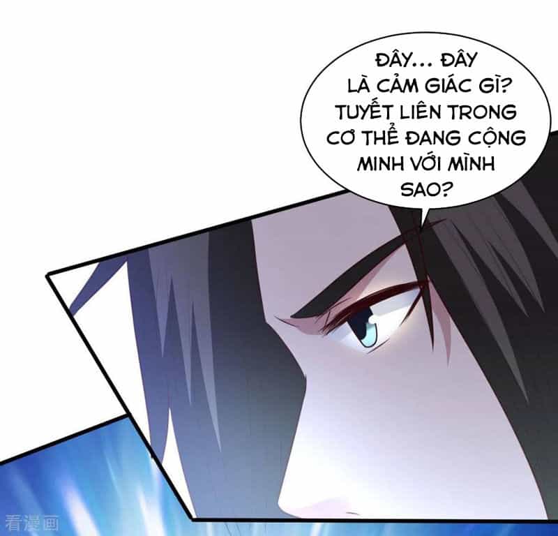 Hỗn Độn Kim Ô - Chương 76 - ảnh 26