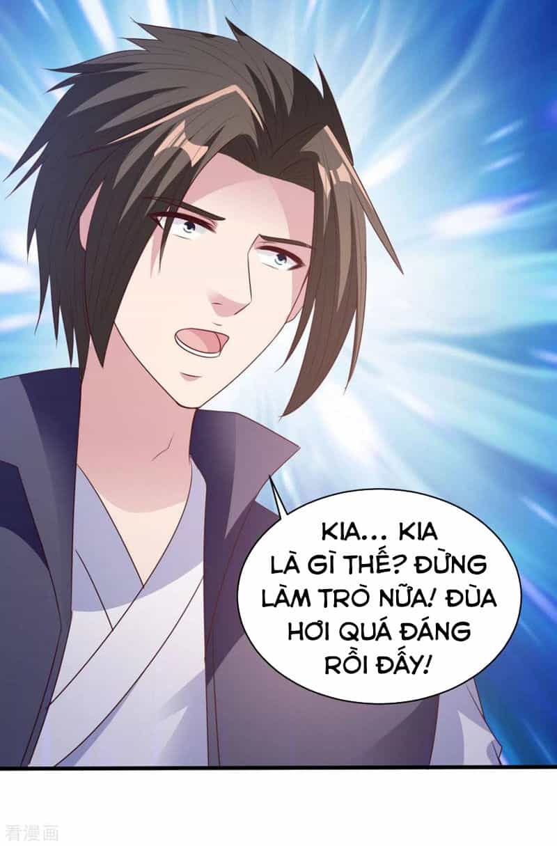 Hỗn Độn Kim Ô - Chương 76 - ảnh 27
