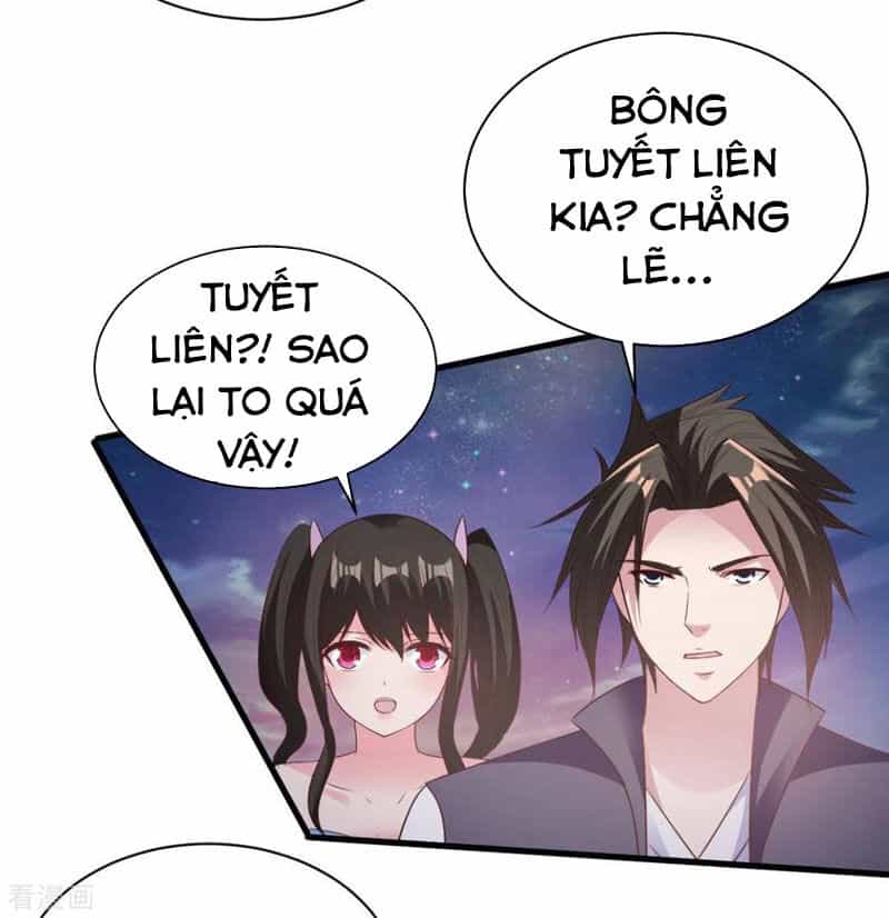 Hỗn Độn Kim Ô - Chương 76 - ảnh 31