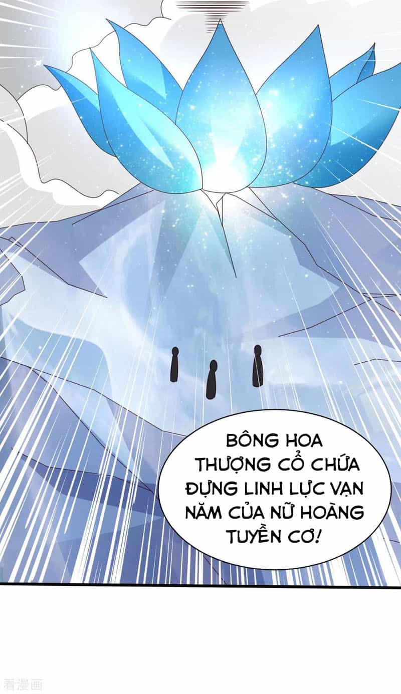 Hỗn Độn Kim Ô - Chương 76 - ảnh 33