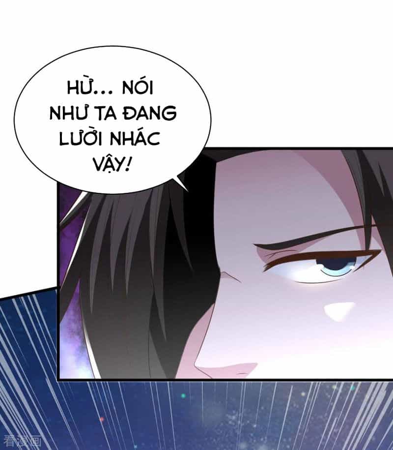 Hỗn Độn Kim Ô - Chương 76 - ảnh 4