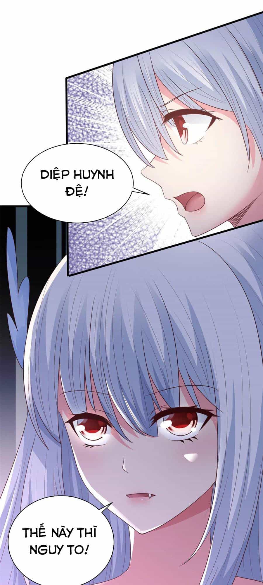 Hỗn Độn Kim Ô - Chương 77 - ảnh 11