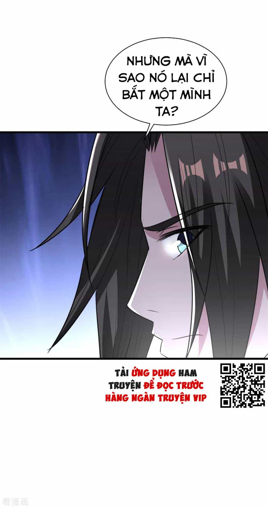 Hỗn Độn Kim Ô - Chương 77 - ảnh 30