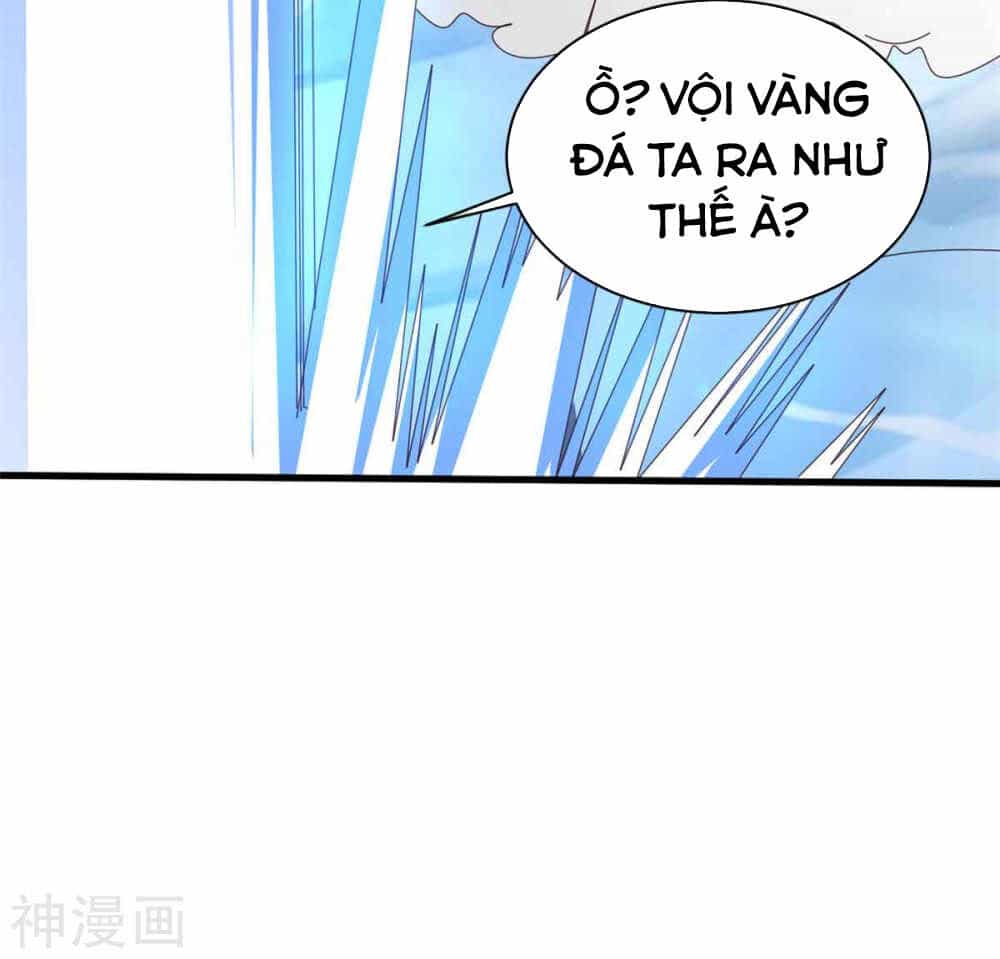 Hỗn Độn Kim Ô - Chương 78 - ảnh 12