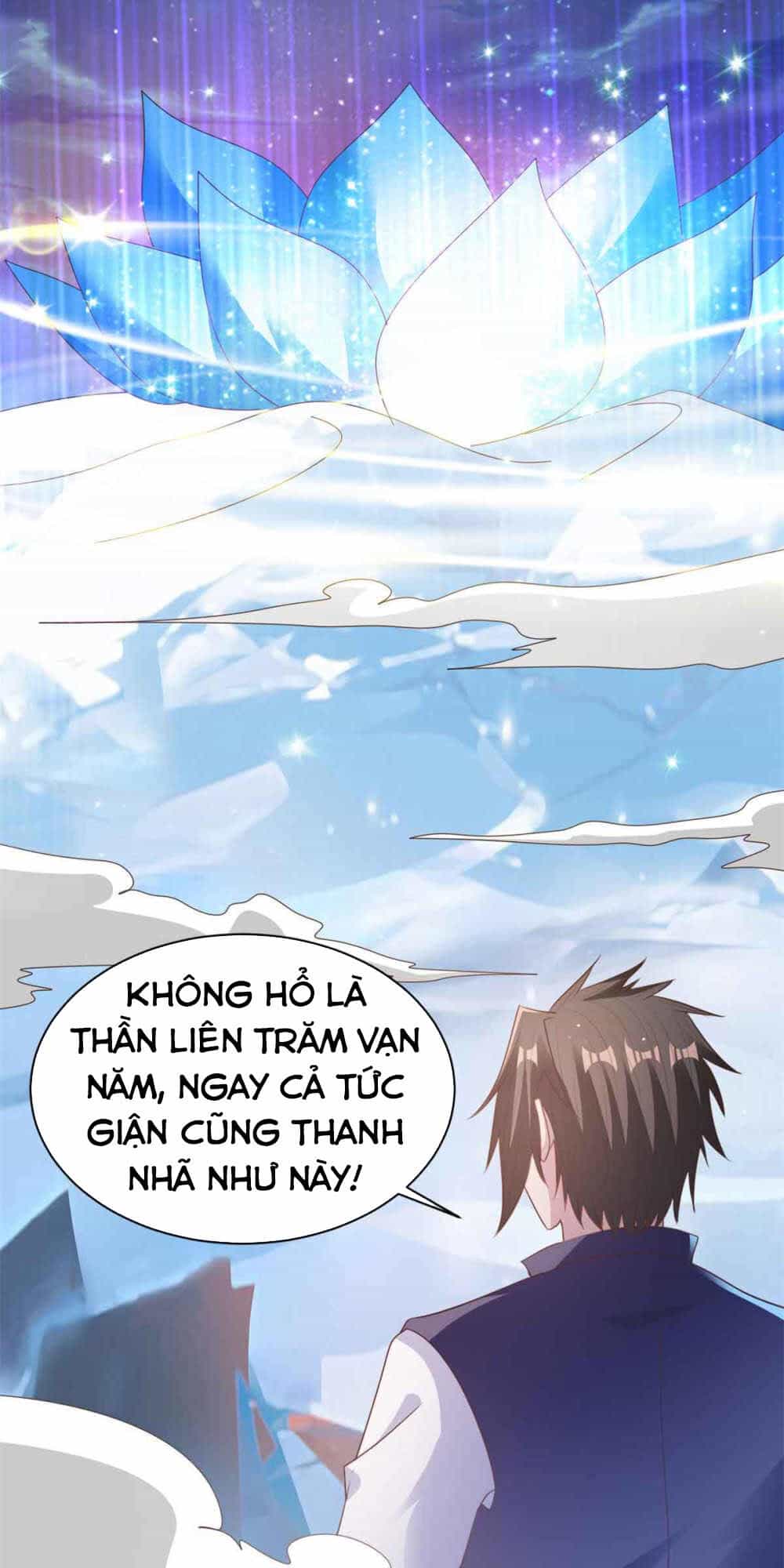 Hỗn Độn Kim Ô - Chương 78 - ảnh 15