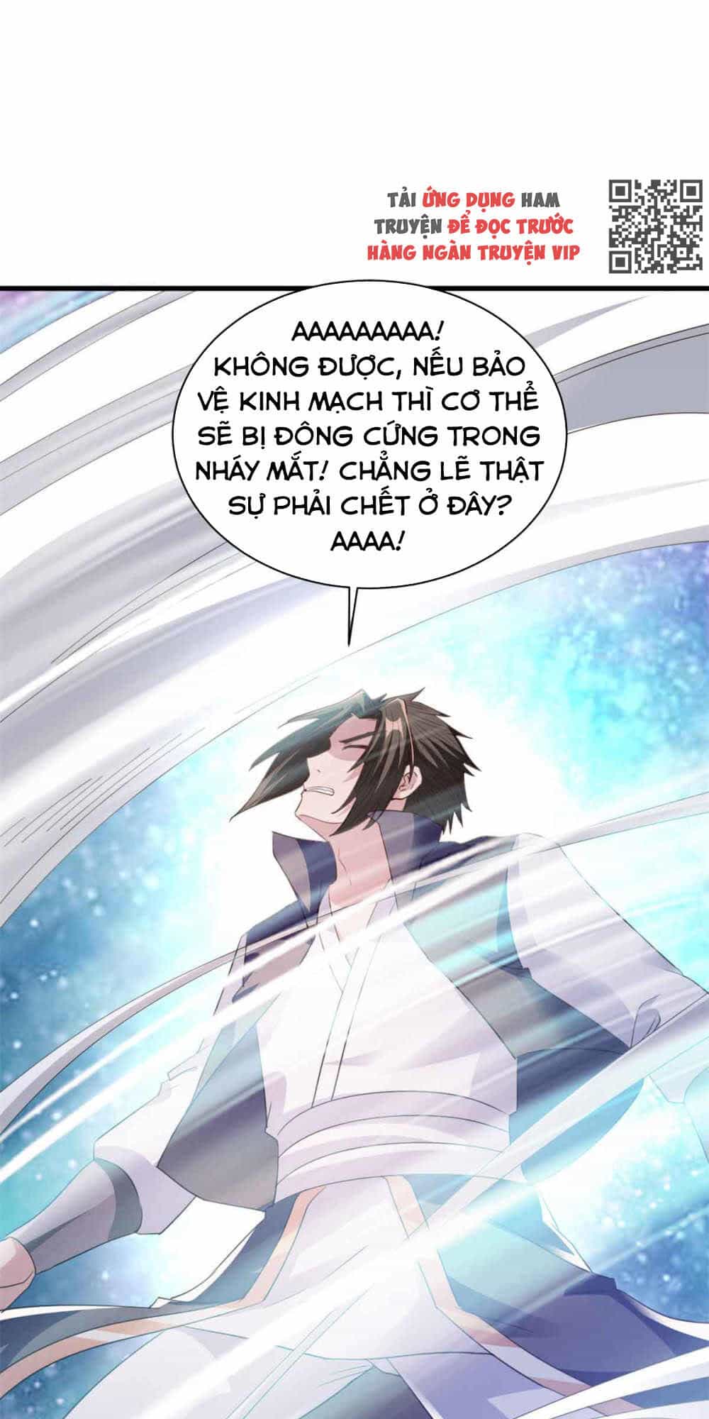 Hỗn Độn Kim Ô - Chương 78 - ảnh 23