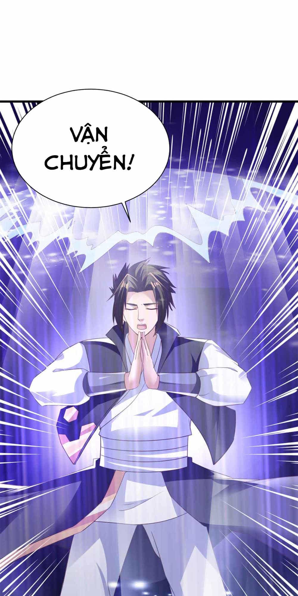 Hỗn Độn Kim Ô - Chương 78 - ảnh 3