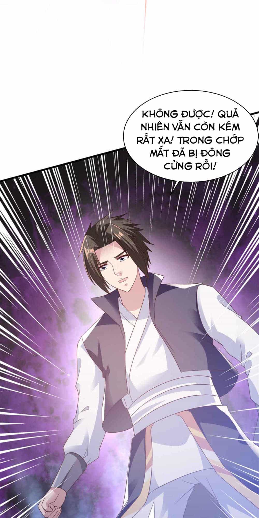 Hỗn Độn Kim Ô - Chương 78 - ảnh 7