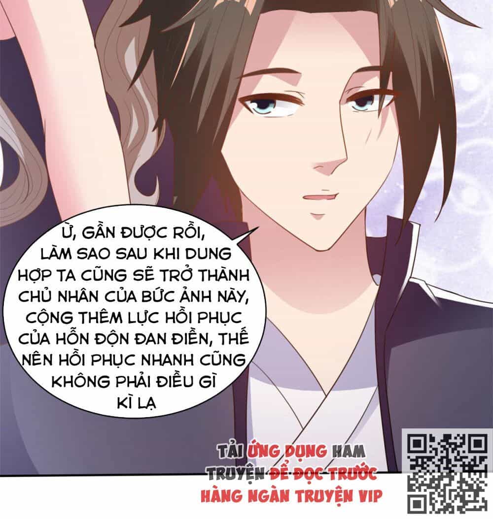 Hỗn Độn Kim Ô - Chương 79 - ảnh 12