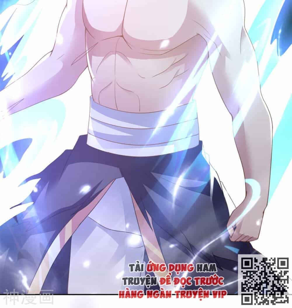 Hỗn Độn Kim Ô - Chương 79 - ảnh 16