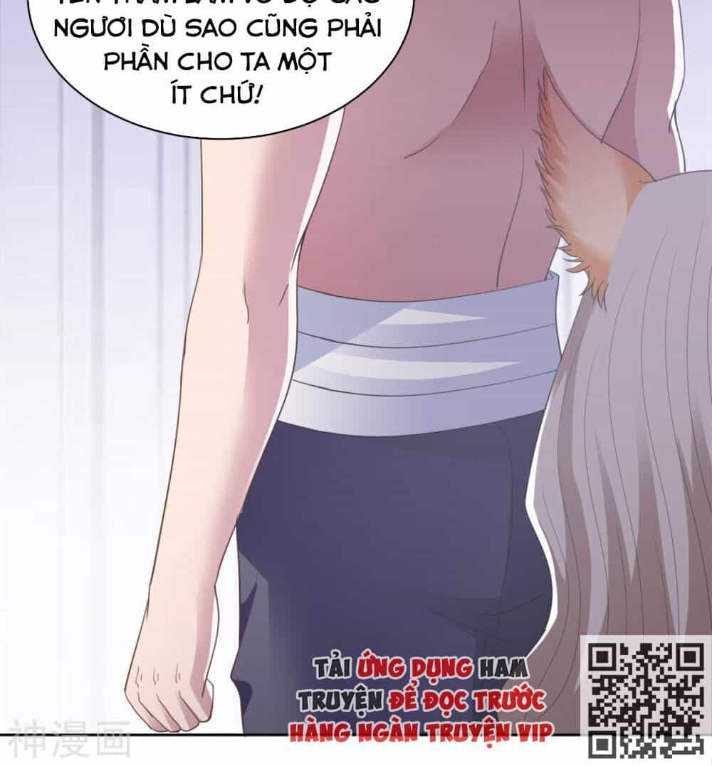 Hỗn Độn Kim Ô - Chương 79 - ảnh 19