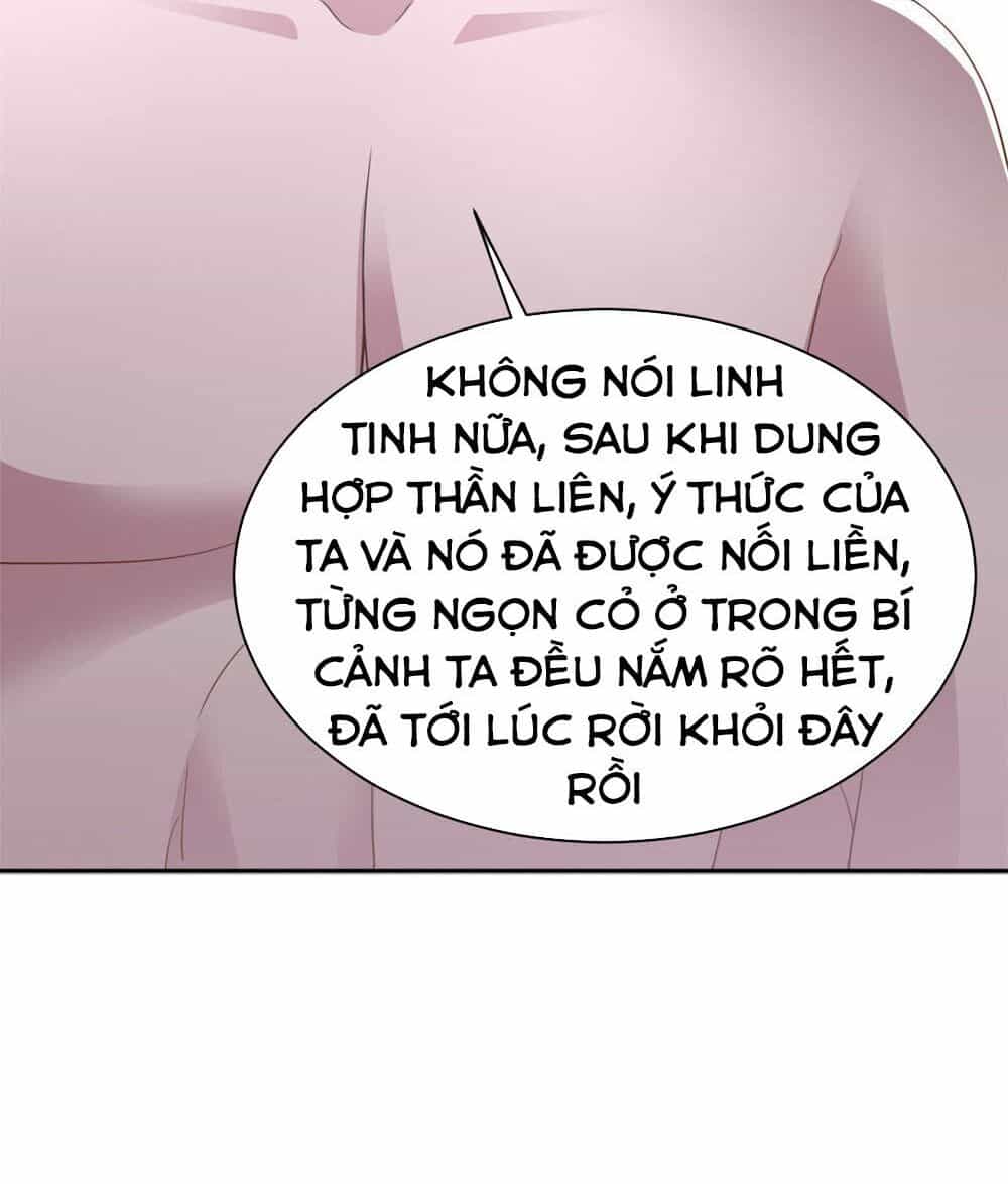 Hỗn Độn Kim Ô - Chương 79 - ảnh 22