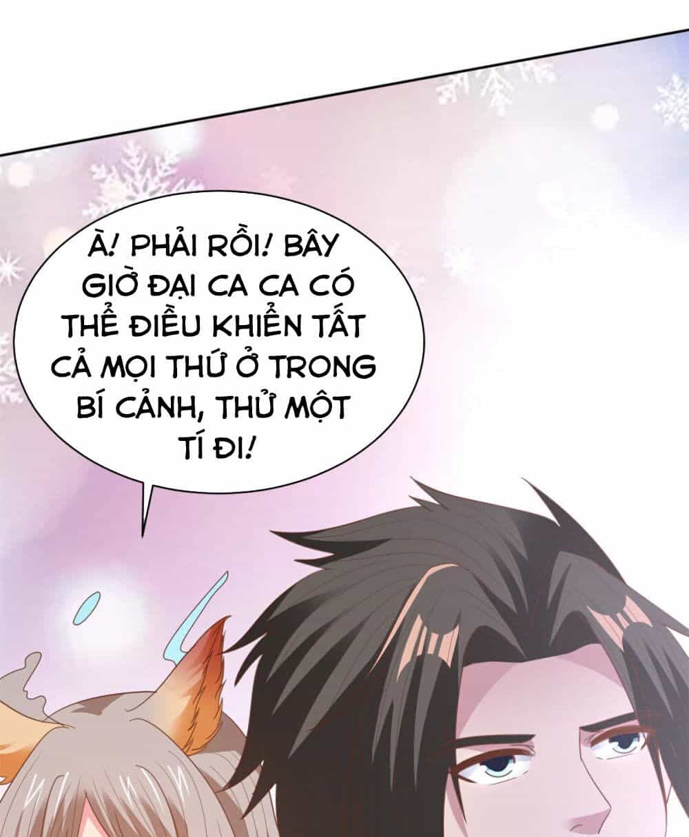 Hỗn Độn Kim Ô - Chương 79 - ảnh 23
