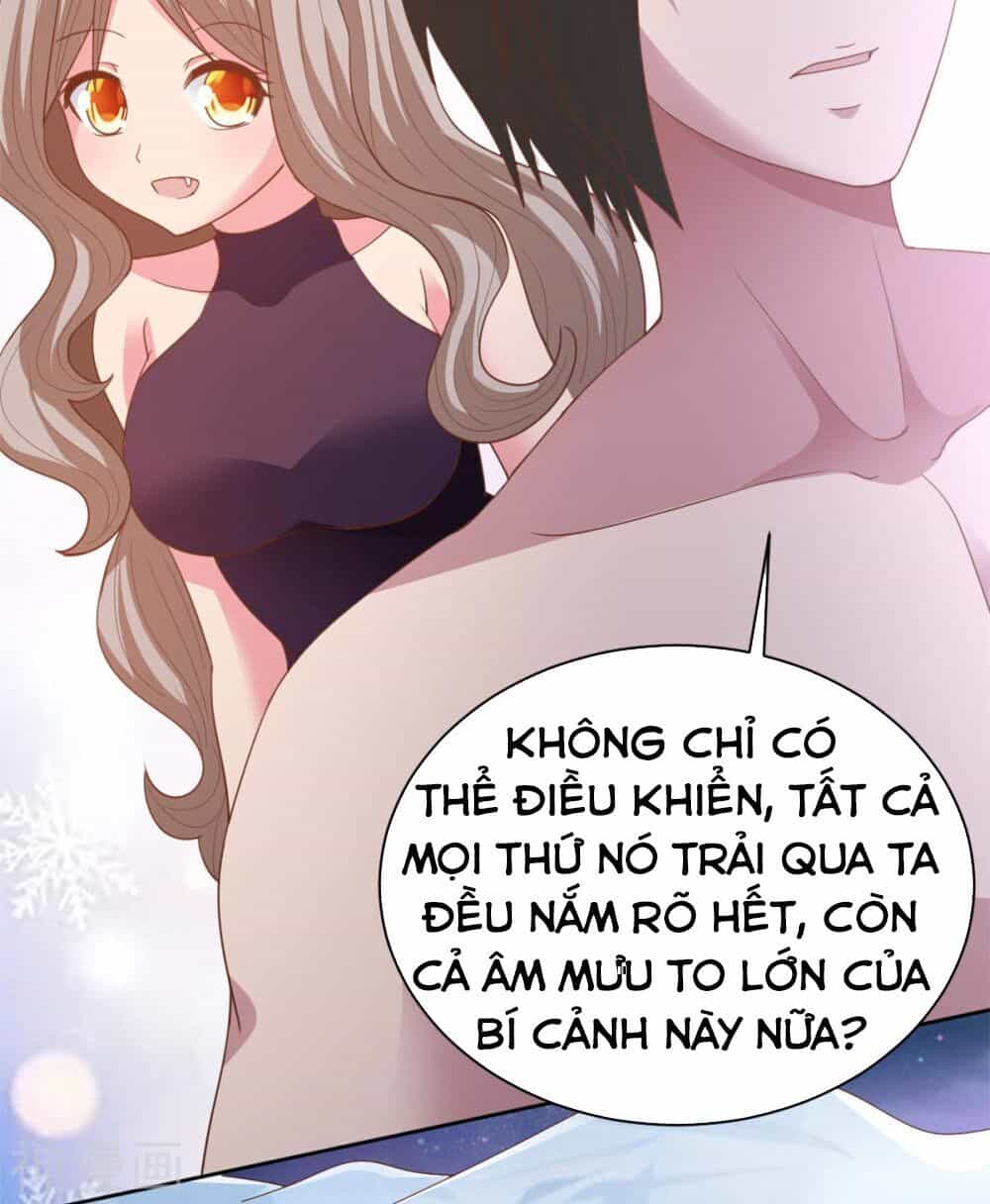 Hỗn Độn Kim Ô - Chương 79 - ảnh 24