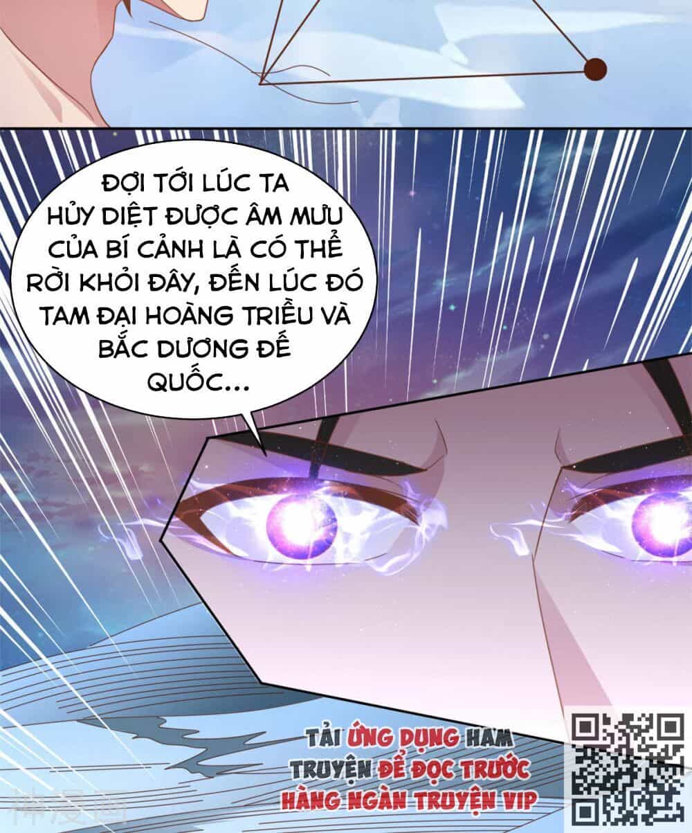 Hỗn Độn Kim Ô - Chương 79 - ảnh 26