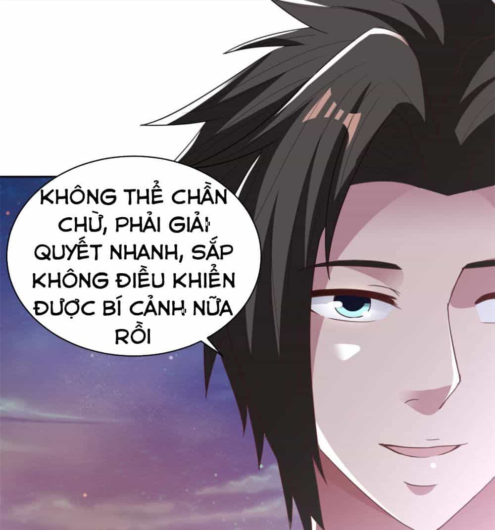 Hỗn Độn Kim Ô - Chương 79 - ảnh 31