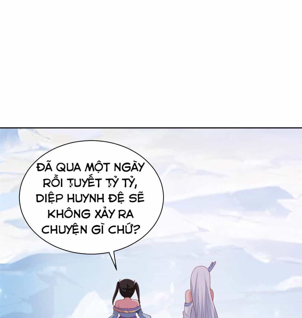 Hỗn Độn Kim Ô - Chương 79 - ảnh 33