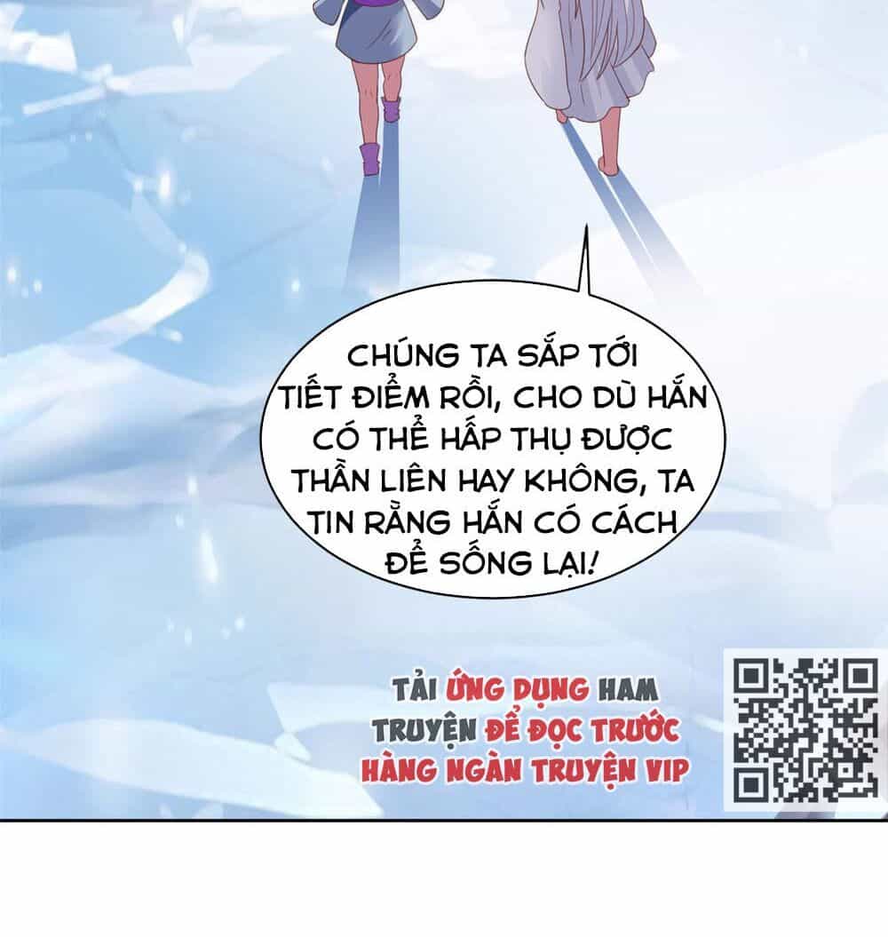 Hỗn Độn Kim Ô - Chương 79 - ảnh 34