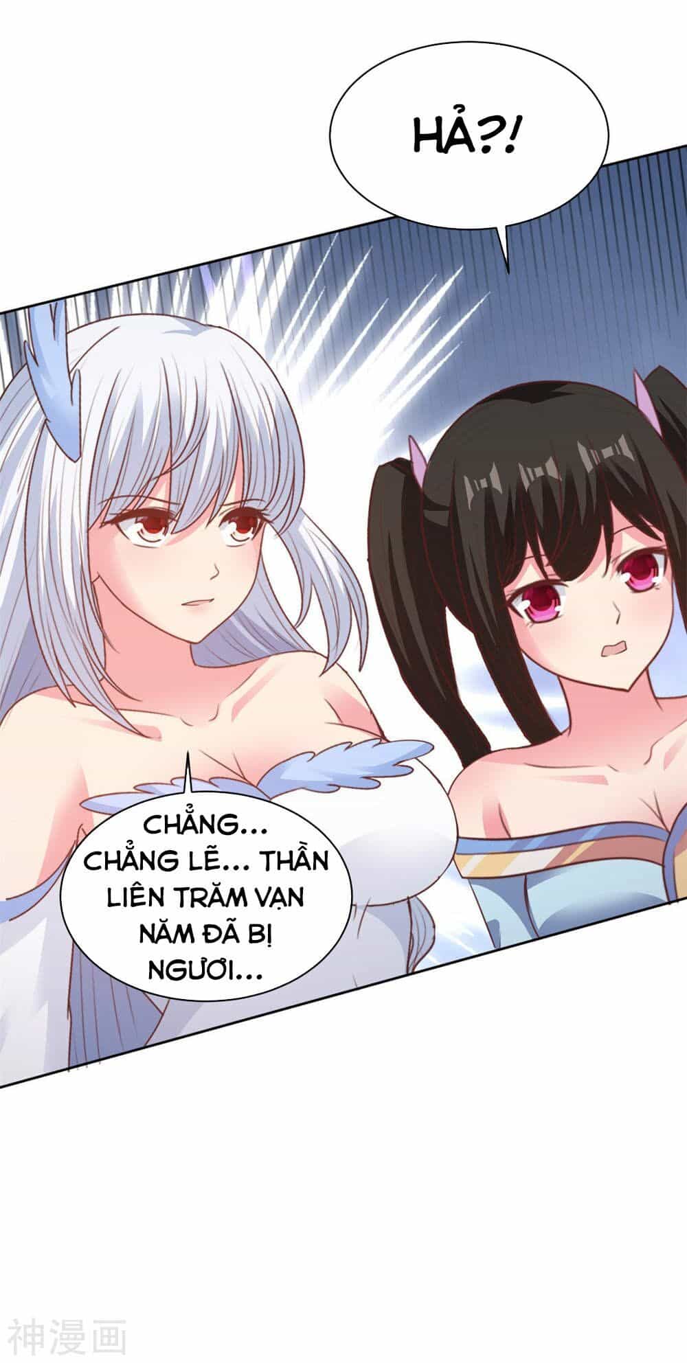 Hỗn Độn Kim Ô - Chương 79 - ảnh 41