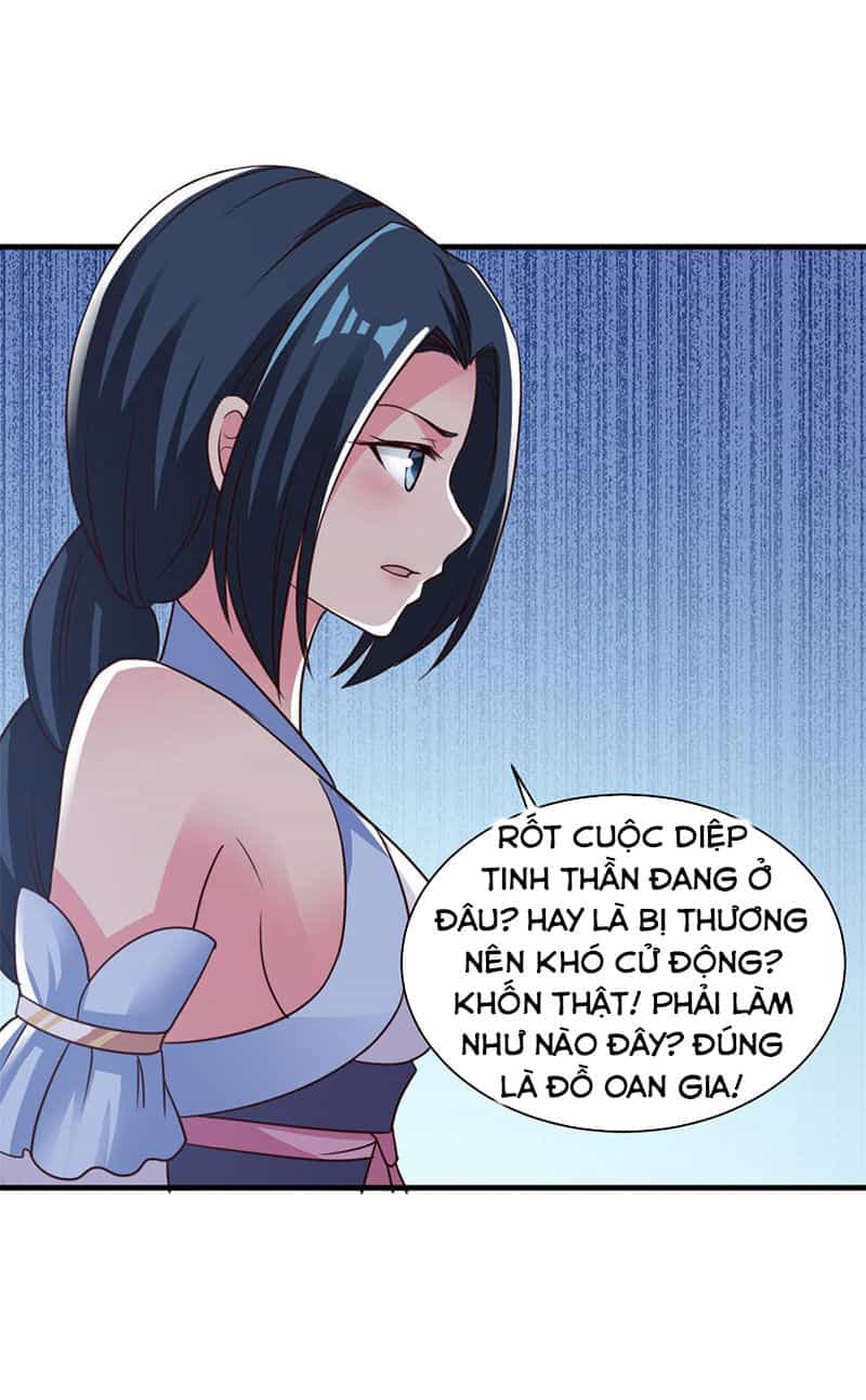 Hỗn Độn Kim Ô - Chương 80 - ảnh 13