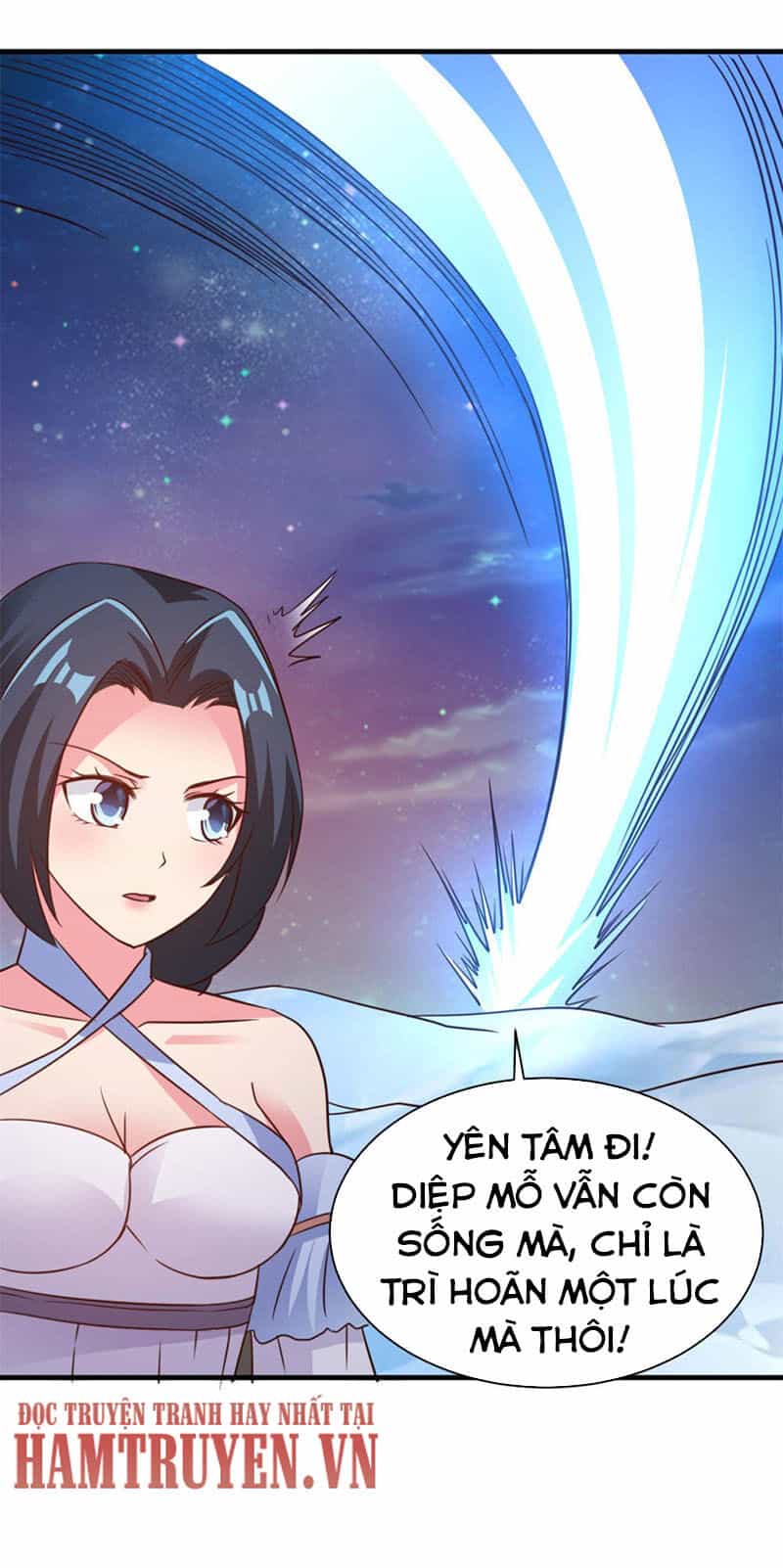 Hỗn Độn Kim Ô - Chương 80 - ảnh 15