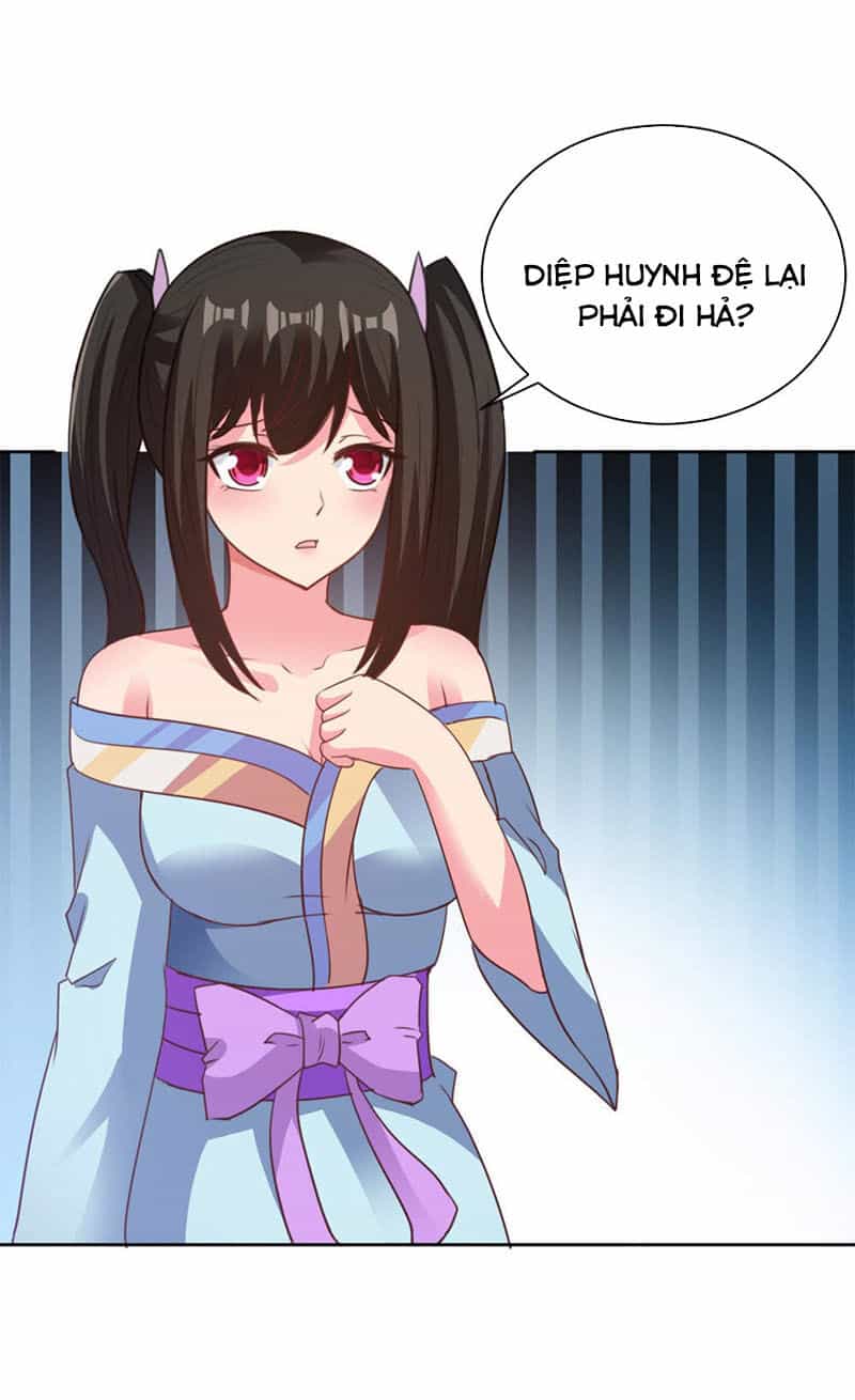 Hỗn Độn Kim Ô - Chương 80 - ảnh 2