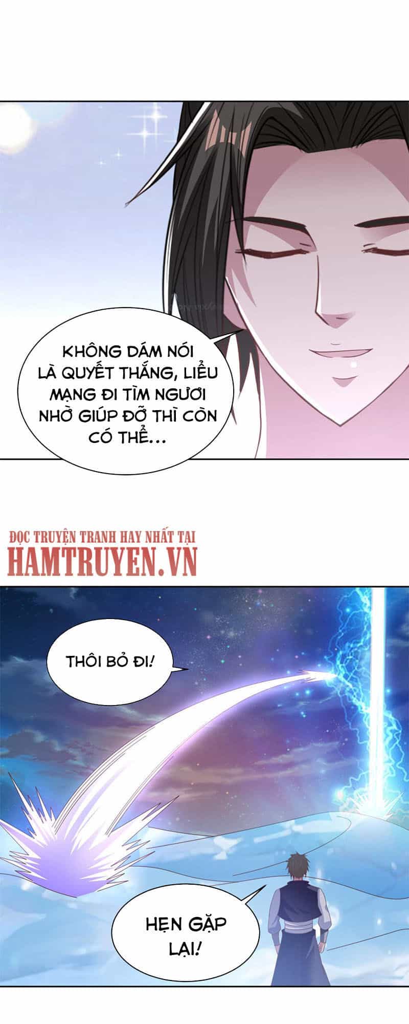 Hỗn Độn Kim Ô - Chương 80 - ảnh 8