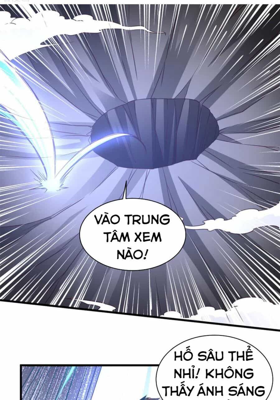 Hỗn Độn Kim Ô - Chương 81 - ảnh 13
