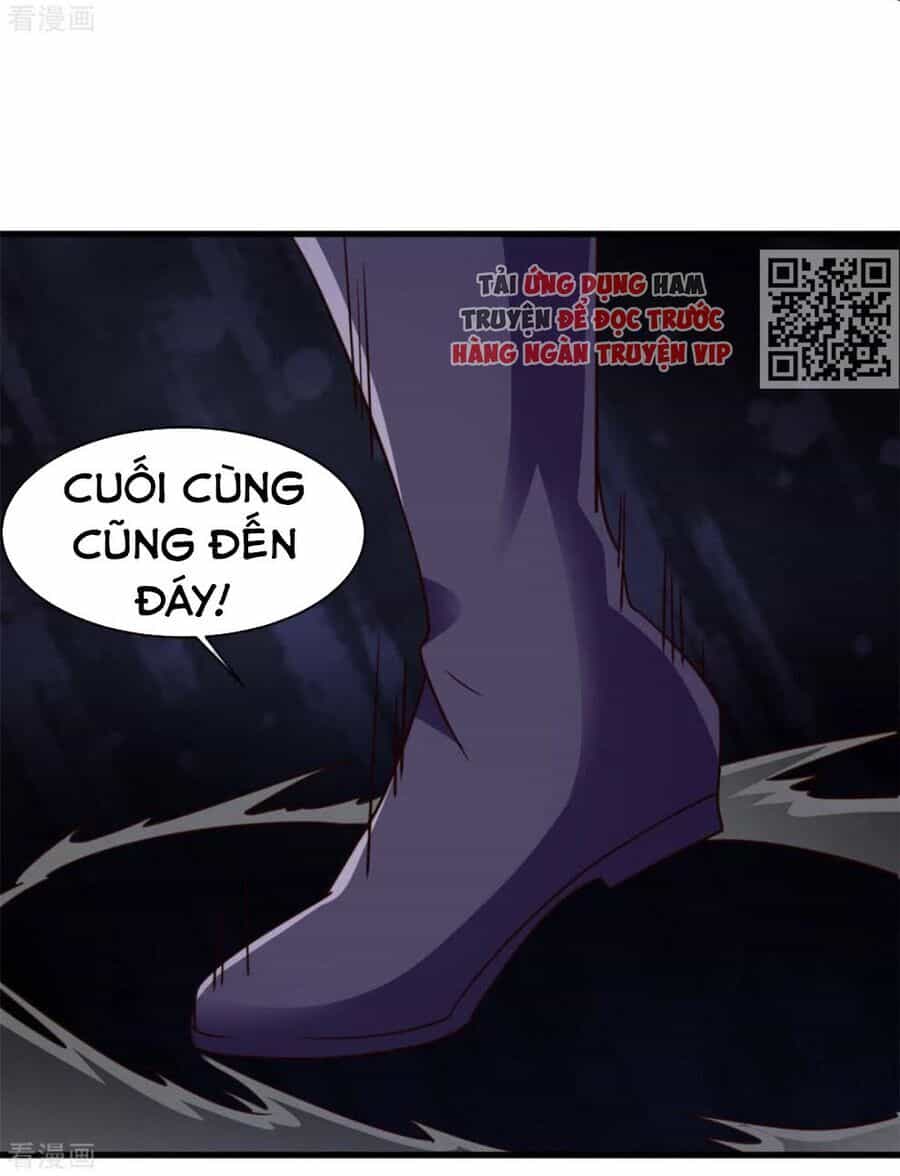 Hỗn Độn Kim Ô - Chương 81 - ảnh 16