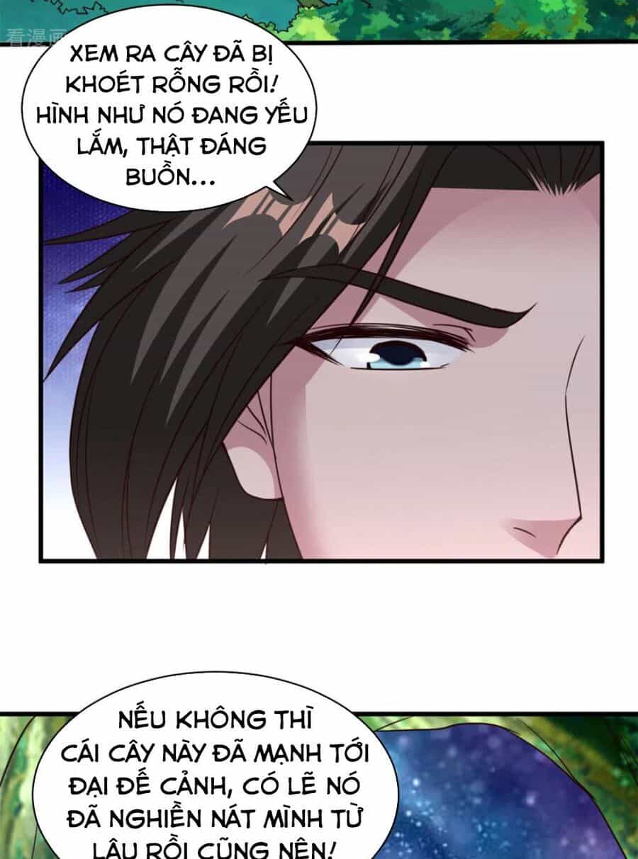 Hỗn Độn Kim Ô - Chương 81 - ảnh 23
