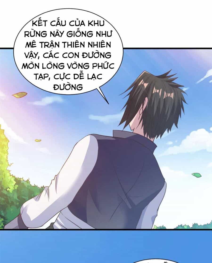 Hỗn Độn Kim Ô - Chương 81 - ảnh 3