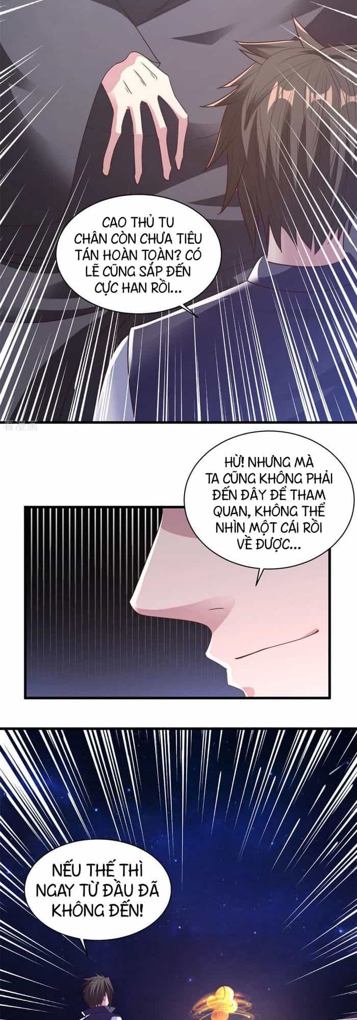 Hỗn Độn Kim Ô - Chương 82 - ảnh 7