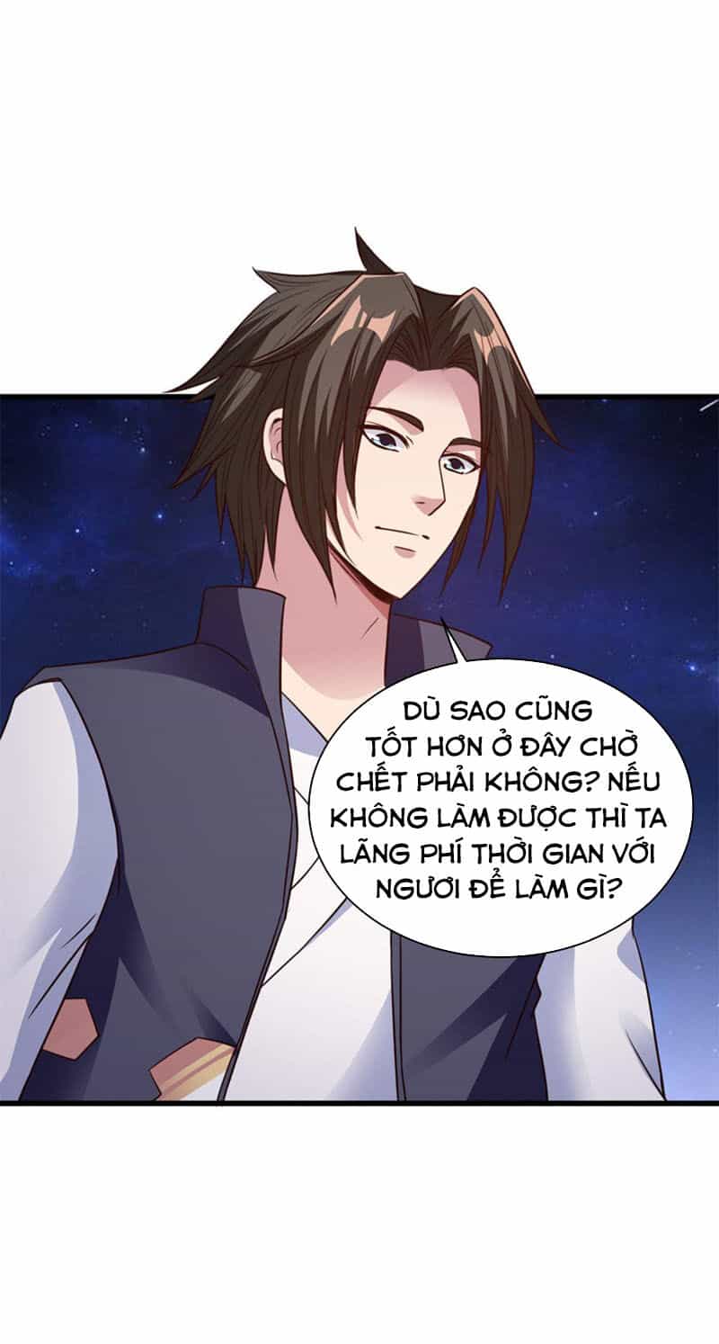 Hỗn Độn Kim Ô - Chương 83 - ảnh 6
