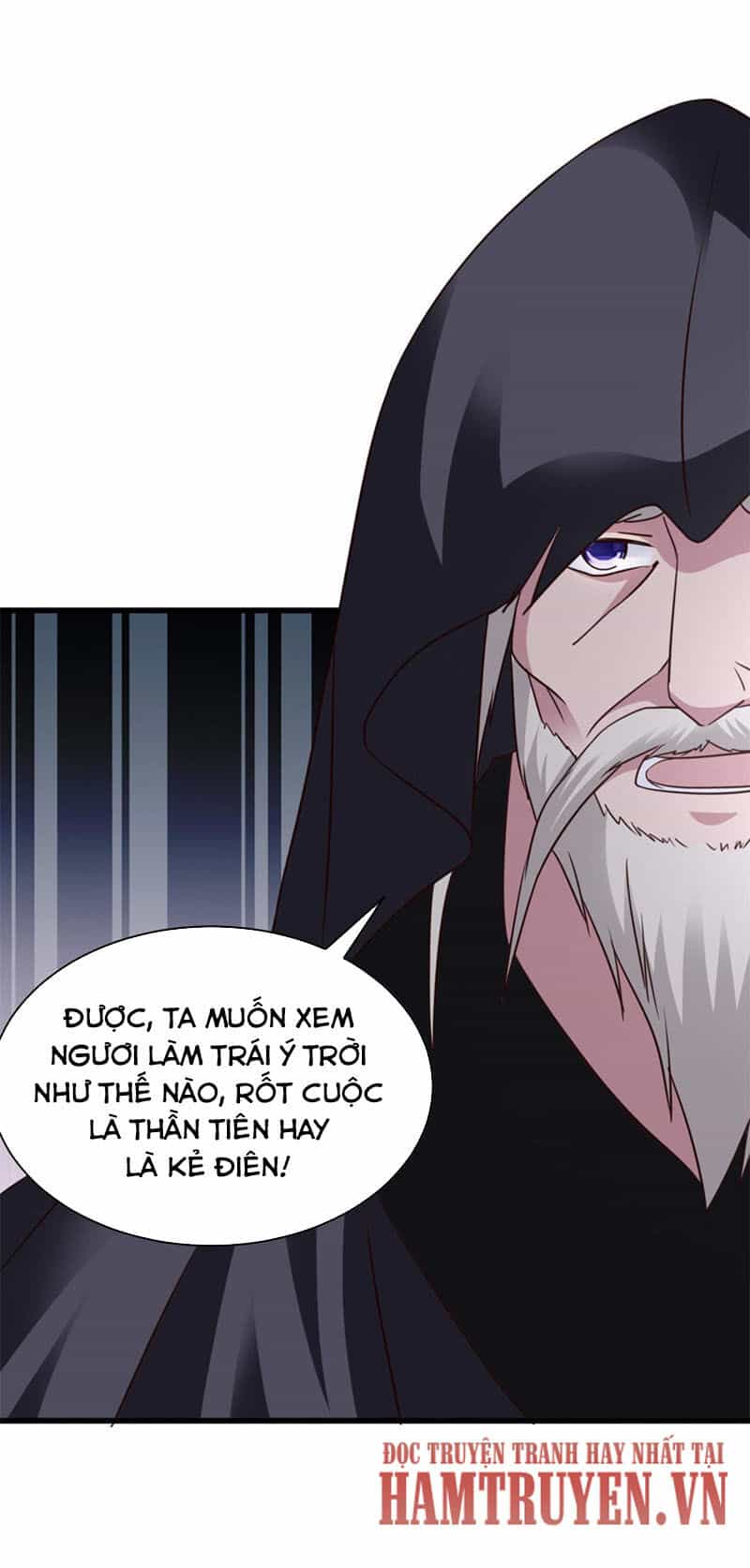 Hỗn Độn Kim Ô - Chương 83 - ảnh 7
